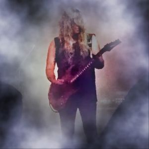 Meet your Posher, Tony